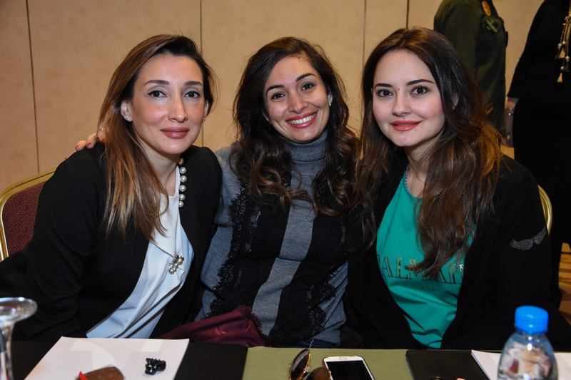 Platform Horizon-Astrology and Horoscope Discussion by Maguy Farah